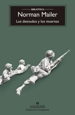 Los Desnudos y los Muertos