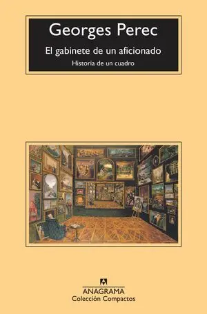 El Gabinete de un Aficionado