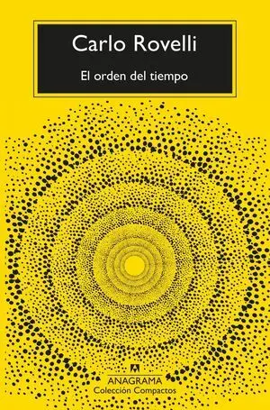 El Orden del Tiempo