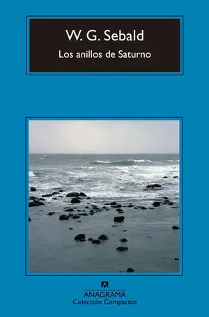 Los Anillos de Saturno