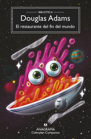 Restaurante del Fin del Mundo, el
