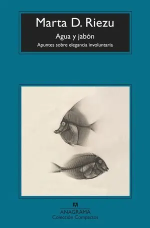 Agua y Jabón