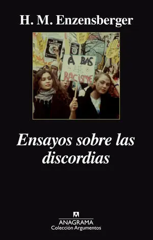 Ensayos Sobre las Discordias