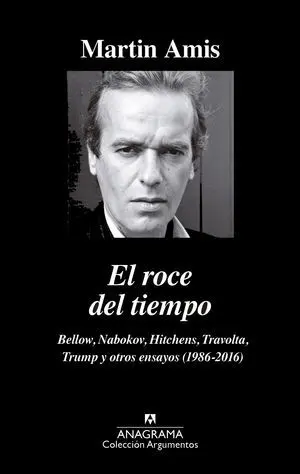 El Roce del Tiempo