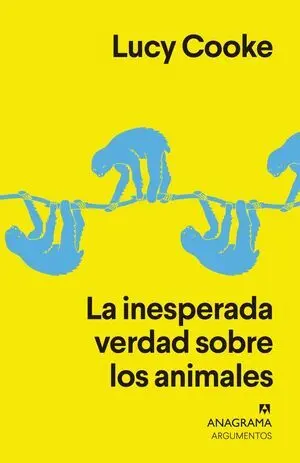 La Inesperada Verdad Sobre los Animales