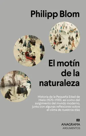El Motín de la Naturaleza