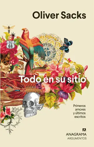Todo en Su Sitio