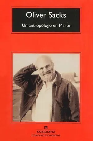 Un Antropologo en Marte Anagrama