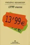 13,99 Euros