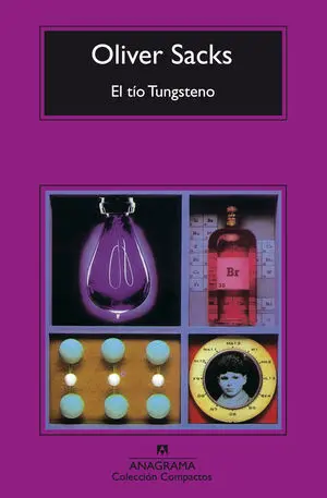 El Tio Tungsteno