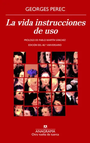 La Vida Instrucciones de Uso