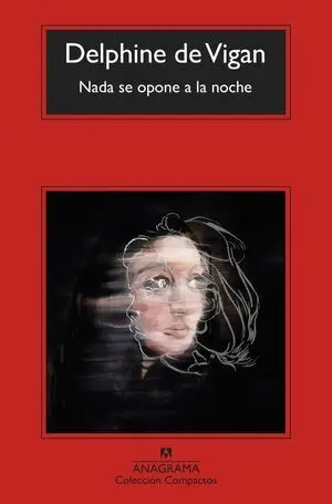 Nada se Opone a la Noche - cm