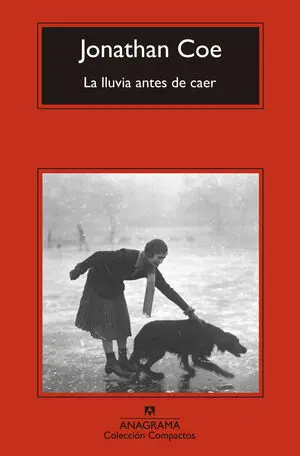 Lluvia Antes de Caer, la - cm