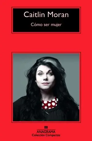 Cómo Ser Mujer - cm