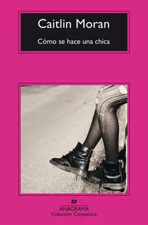 Cómo se Hace una Chica