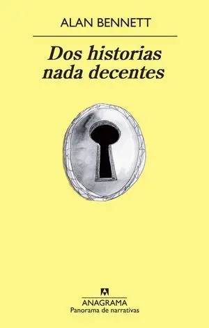 Dos Historias Nada Decentes