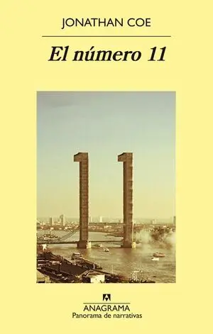 Número 11, el