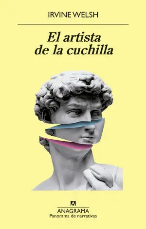 El Artista de la Cuchilla