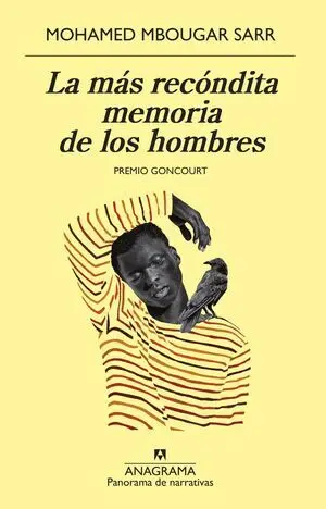 La Más Recóndita Memoria de los Hombres