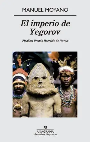 El Imperio de Yegorov