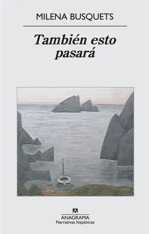 También esto Pasará