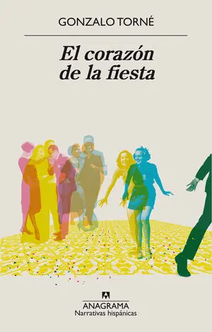 El Corazón de la Fiesta