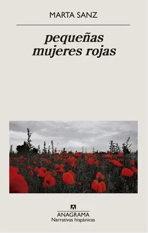 Pequeã±As Mujeres Rojas