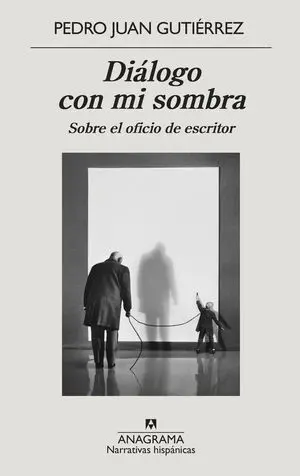 Diálogo con mi Sombra
