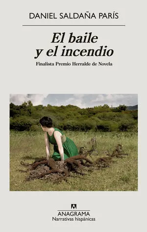 Baile y el Incendio, el