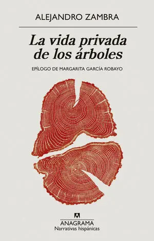 La Vida Privada de los Árboles