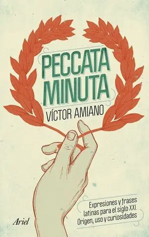 Peccata Minuta