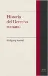 Historia del Derecho Romano