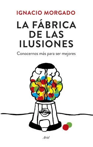La Fábrica de las Ilusiones