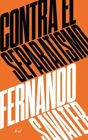 Contra el Separatismo