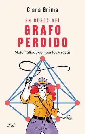 En Busca del Grafo Perdido