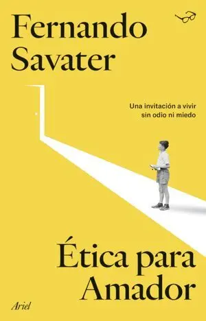 Etica para Amador