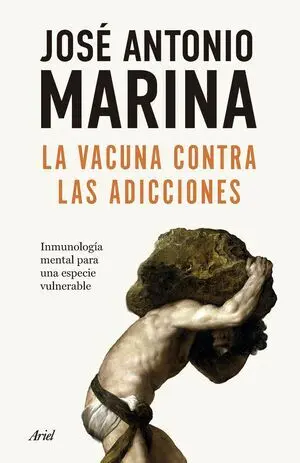 La Vacuna Contra las Adicciones