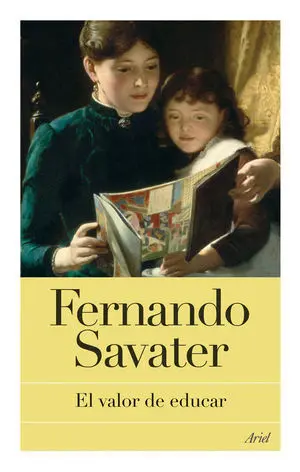 El Valor de Educar
