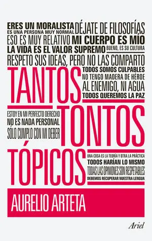 Tantos Tontos Topicos