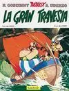 Asterix Gran Travesia N. 22
