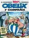 Asterix Obelix y Compañia N. 23