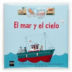 El Mar y el Cielo