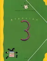 Carpeta de Aprendizajes Básicos 3 Años. Atención.