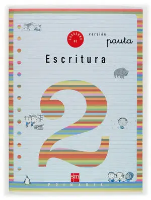 1Ep. cuad. escritura 2 V. pauta 04
