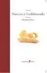 Narciso y Goldmundo