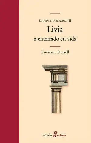 Livia o Enterrado en Vida