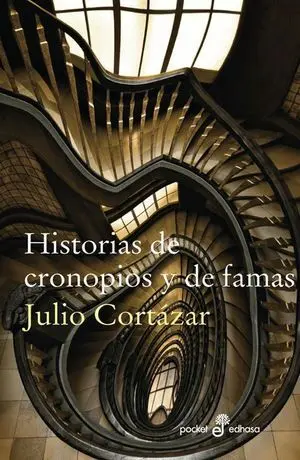 Historias de Cronopios y Famas (Gl)