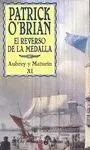 El Reverso de la Medalla (Xi)