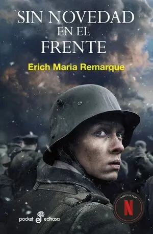 Sin Novedad en el Frente