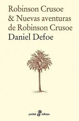 Robinson Crusoe Nuevas Aventuras